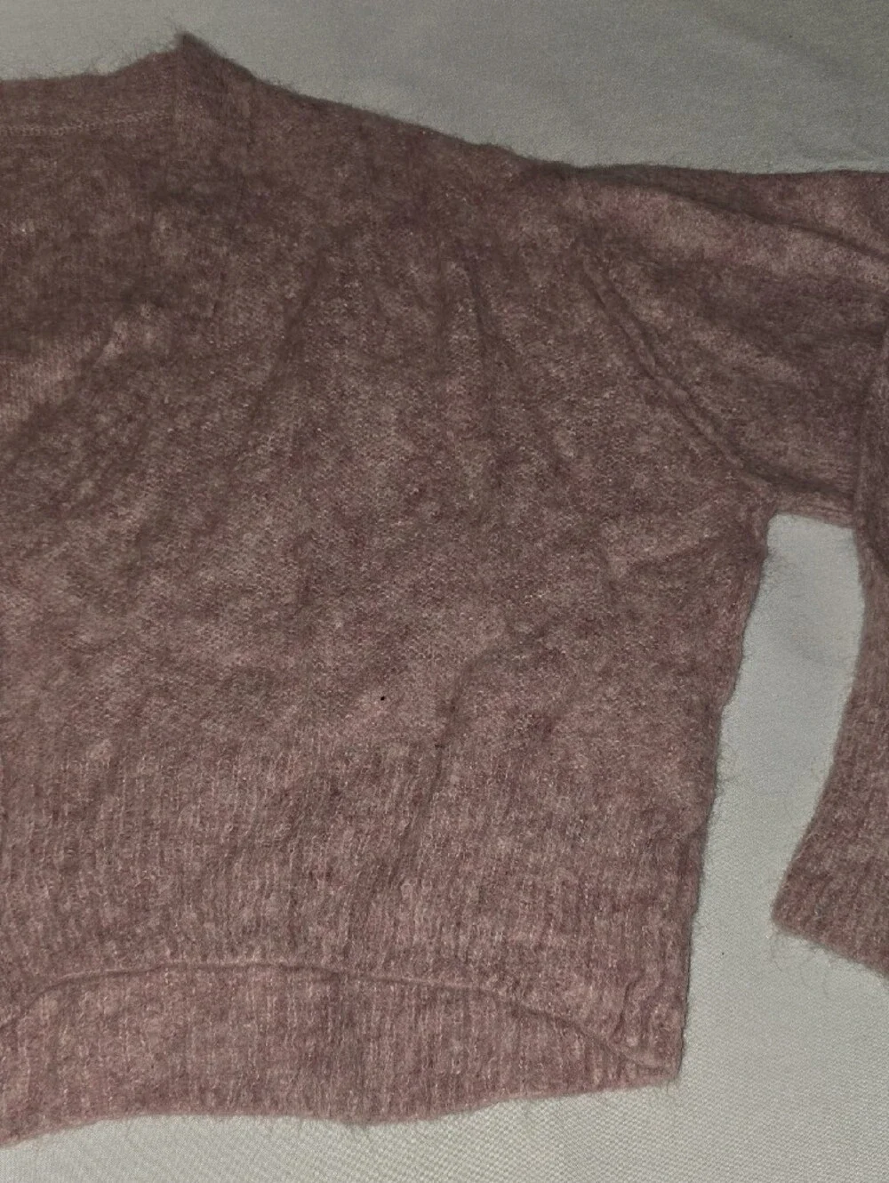 Free People Eclair Cardi
